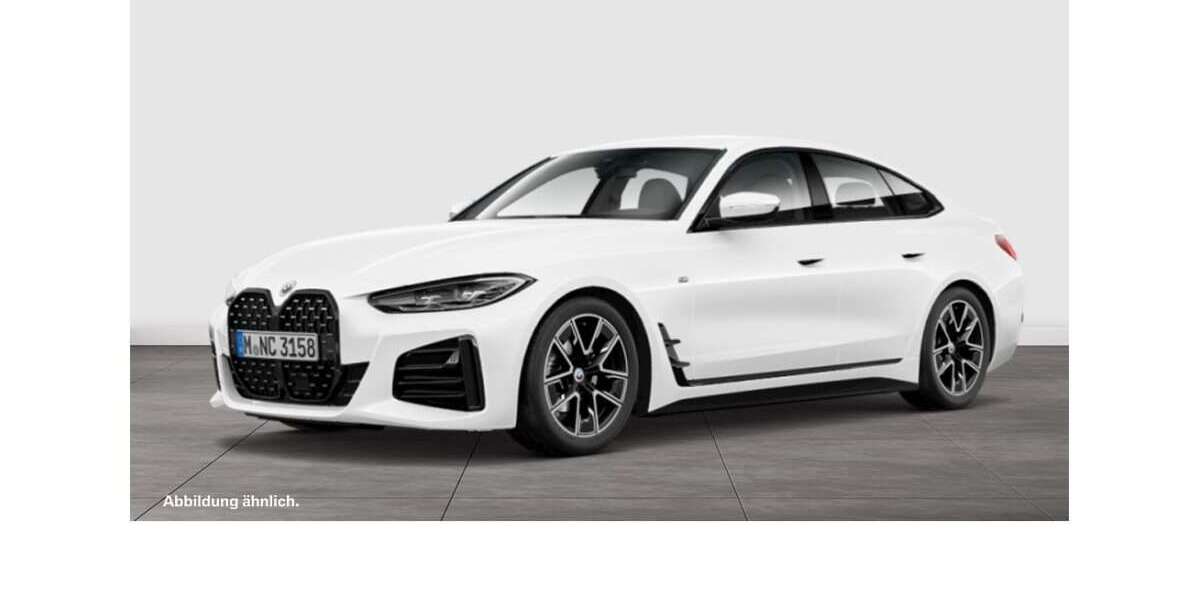 BMW 420 58.900 km 35.890 &euro; Velbert 42549