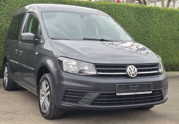 VW Caddy 114.000 km 15.900 &euro; Essen 45356
