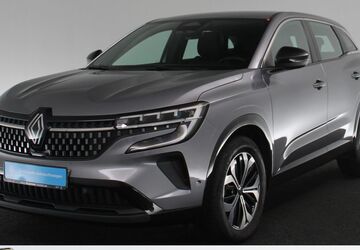 Renault Austral 15.000 km 22.995 &euro; Krefeld 47803