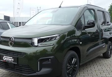 Citroen Berlingo 7.500 km 27.480 &euro; Oberhausen 46147