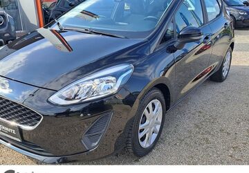 Ford Fiesta 97.991 km 8.990 &euro; Wesel 46485