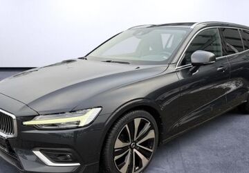Volvo V60 95.552 km 27.450 &euro; Dorsten 46282