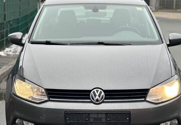 VW Polo 232.480 km 7.499 &euro; Essen 45276