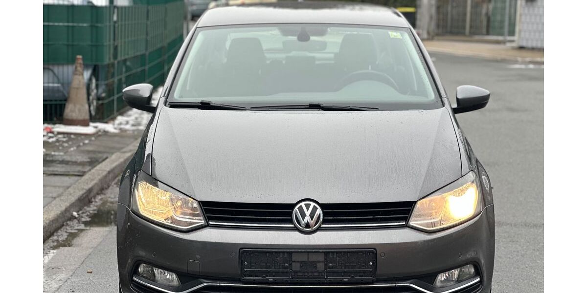 VW Polo 232.480 km 7.499 &euro; Essen 45276