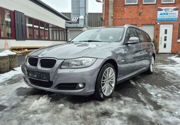 BMW 318 163.000 km 7.200 &euro; Rheinberg 47495