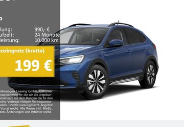 VW Taigo 10.708 km 23.250 &euro; Bochum 44892
