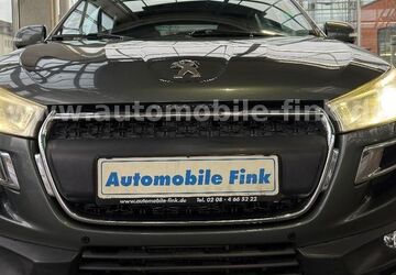 Peugeot 4008 212.000 km 6.450 &euro; Mülheim a. d. Ruhr 45478