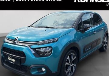 Citroen C3 32.250 km 12.290 &euro; Duisburg 47059