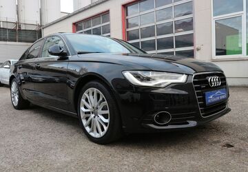 Audi A6 104.852 km 17.900 &euro; Essen 45355