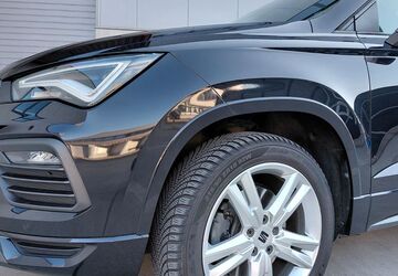 Seat Ateca 64.877 km 22.500 &euro; Mülheim an der Ruhr 45478