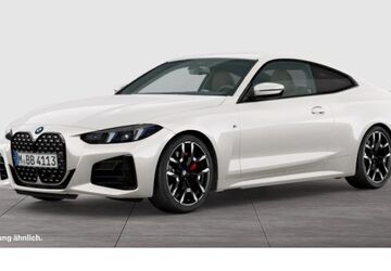 BMW 420 26.486 km 45.990 &euro; Herne 44625