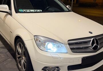Mercedes-Benz C 220 235.000 km 3.590 &euro; Oberhausen (Sterkrade) 46149