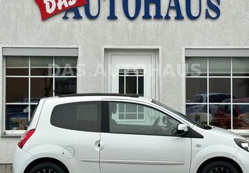 Renault Twingo 154.000 km 3.900 &euro; Marl 45770