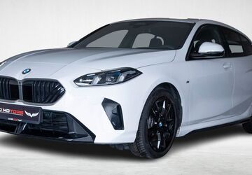 BMW 120 13.000 km 30.990 &euro; Gelsenkirchen 45899