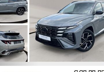 Hyundai TUCSON 15.744 km 33.899 &euro; Oberhausen 46149