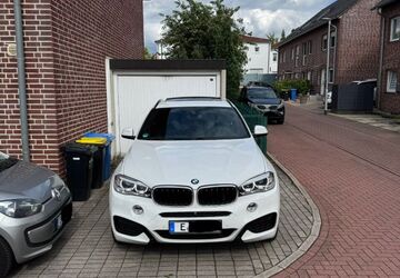 BMW X6 140.950 km 30.490 &euro; Essen 45309