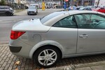 Renault Megane II Coupé-Cabriolet 196.000 km 2.200 &euro; Essen 45121