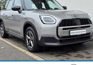 Mini Cooper C Countryman 10.799 km 31.590 &euro; Dinslaken 46535