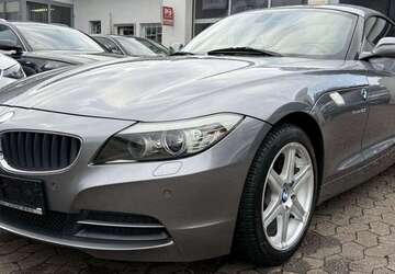 BMW Z4 41.574 km 22.998 &euro; Heiligenhaus 42579