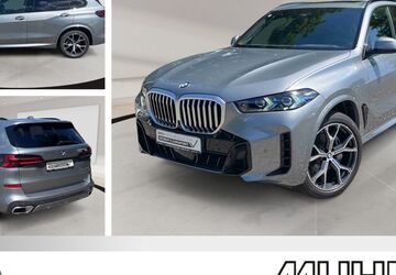BMW X5 26.100 km 75.440 &euro; Oberhausen 46149