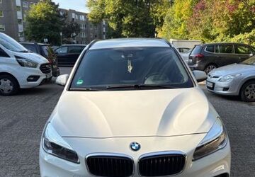 BMW 218 Gran Tourer 155.000 km 14.999 &euro; Essen 45326