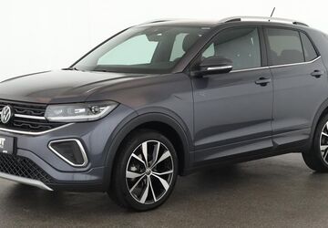 VW T-Cross 10.000 km 27.884 &euro; Düsseldorf 40233