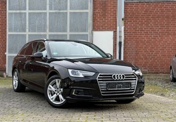 Audi A4 128.400 km 20.299 &euro; Oberhausen 46049