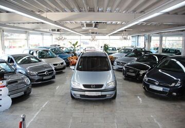 Opel Zafira 200.000 km 2.990 &euro; Essen 45356