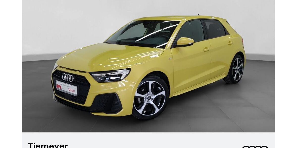 Audi A1 24.858 km 21.940 &euro; Bochum 44809