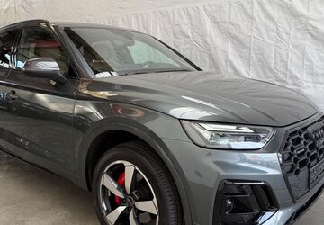 Audi Q5 20.000 km 37.900 &euro; Düsseldorf 40589