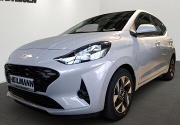 Hyundai i10 2.300 km 16.350 &euro; Gelsenkirchen 45891