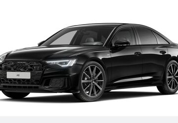 Audi A6 44.121 km 45.790 &euro; Oberhausen 46047