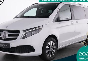 Mercedes-Benz V 300 10.091 km 73.395 &euro; Essen 45309