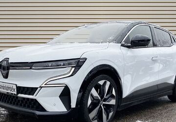 Renault Megane E-TECH 66.250 km 25.690 &euro; Duisburg 47059