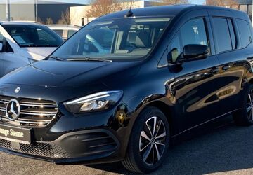 Mercedes-Benz T-Klasse 9.729 km 32.880 &euro; Krefeld 47807