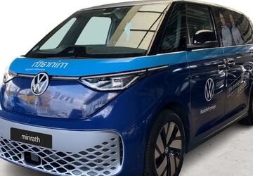 VW ID. Buzz 14.500 km 58.300 &euro; Moers 47441