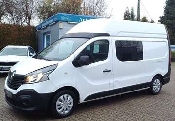 Renault Trafic 83.300 km 18.980 &euro; Essen 45307