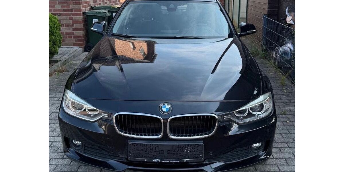 BMW 318 98.932 km 11.999 &euro; Oberhausen 46117