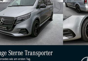 Mercedes-Benz V 250 13.614 km 87.777 &euro; Dorsten 46282