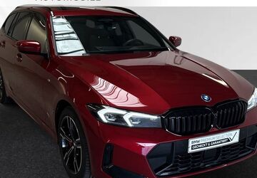 BMW 330 25.870 km 48.990 &euro; Wesel 46485