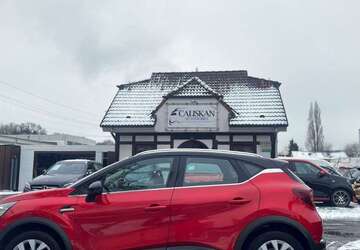 Renault Captur 88.655 km 13.590 &euro; Dinslaken 46539