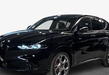 Alfa Romeo Tonale 21.941 km 42.490 &euro; Düsseldorf 40233