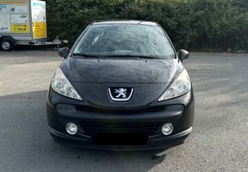 Peugeot 207 198.000 km 800 &euro; Herne 44625