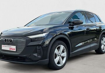 Audi Q4 e-tron 26.689 km 26.980 &euro; Wesel 46483