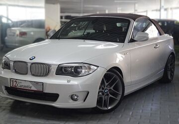 BMW 118 107.000 km 12.990 &euro; Oberhausen 46045
