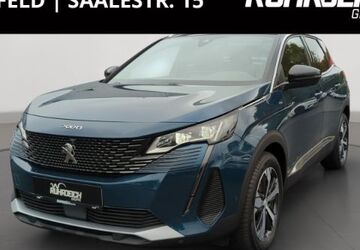 Peugeot 3008 32.650 km 27.990 &euro; Duisburg 47059