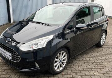 Ford B-Max 108.000 km 5.880 &euro; Oberhausen 46047