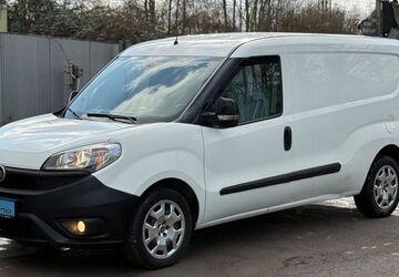 Fiat Doblo 200.000 km 4.999 &euro; Bottrop 46238