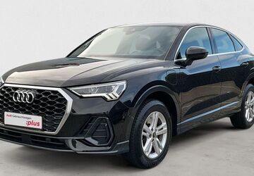 Audi Q3 111.372 km 28.480 &euro; Wesel 46483