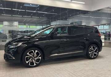 Renault Scenic 61.551 km 18.490 &euro; Oberhausen 46049